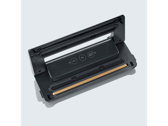 Severin Vakuummaskine 110 watt Sort