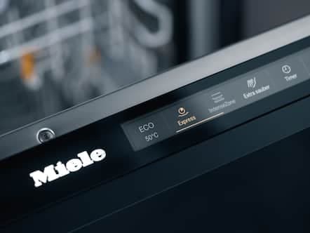 Miele Opvaskemaskine G 5443 BW SCU Excellence