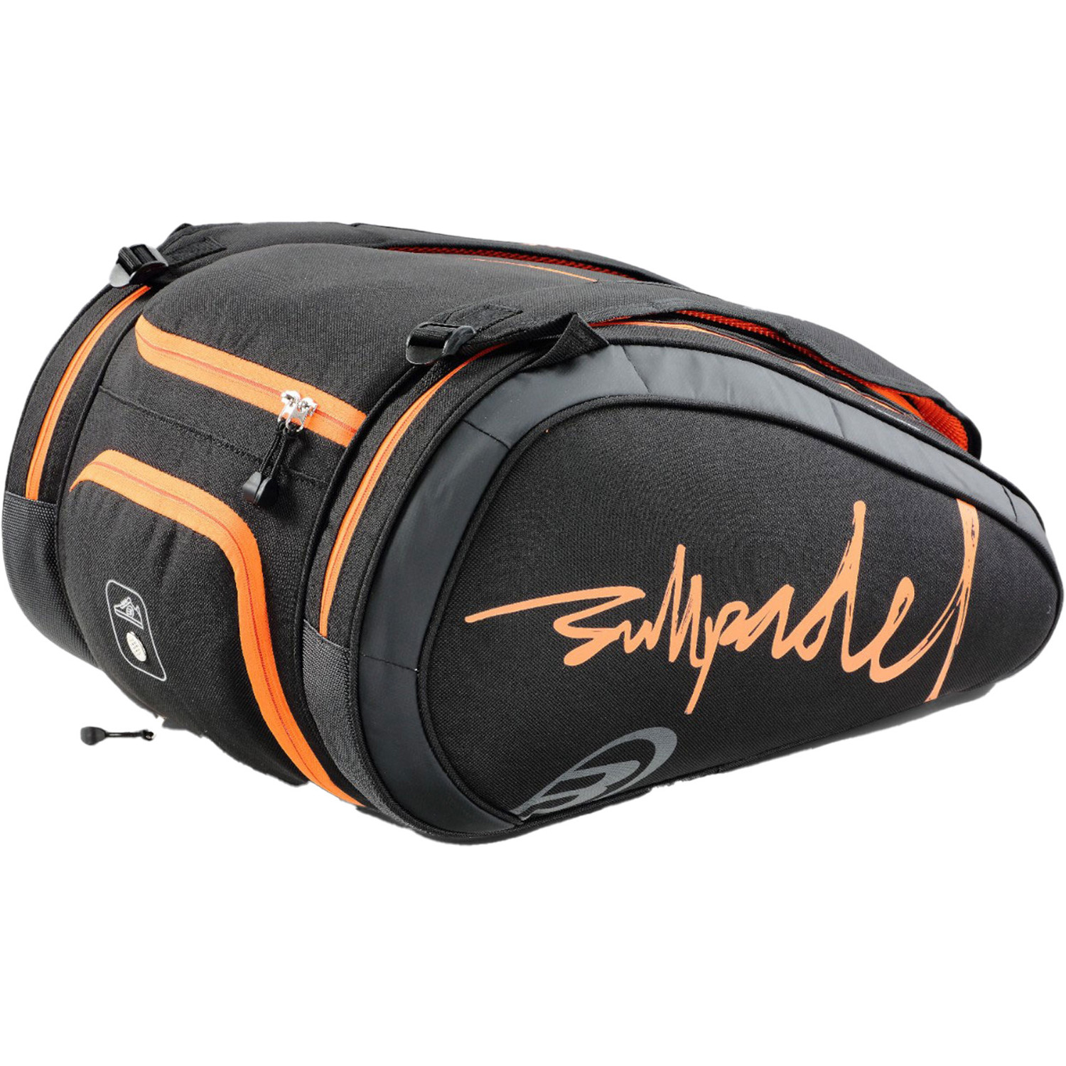Bullpadel Ionic Pack 1