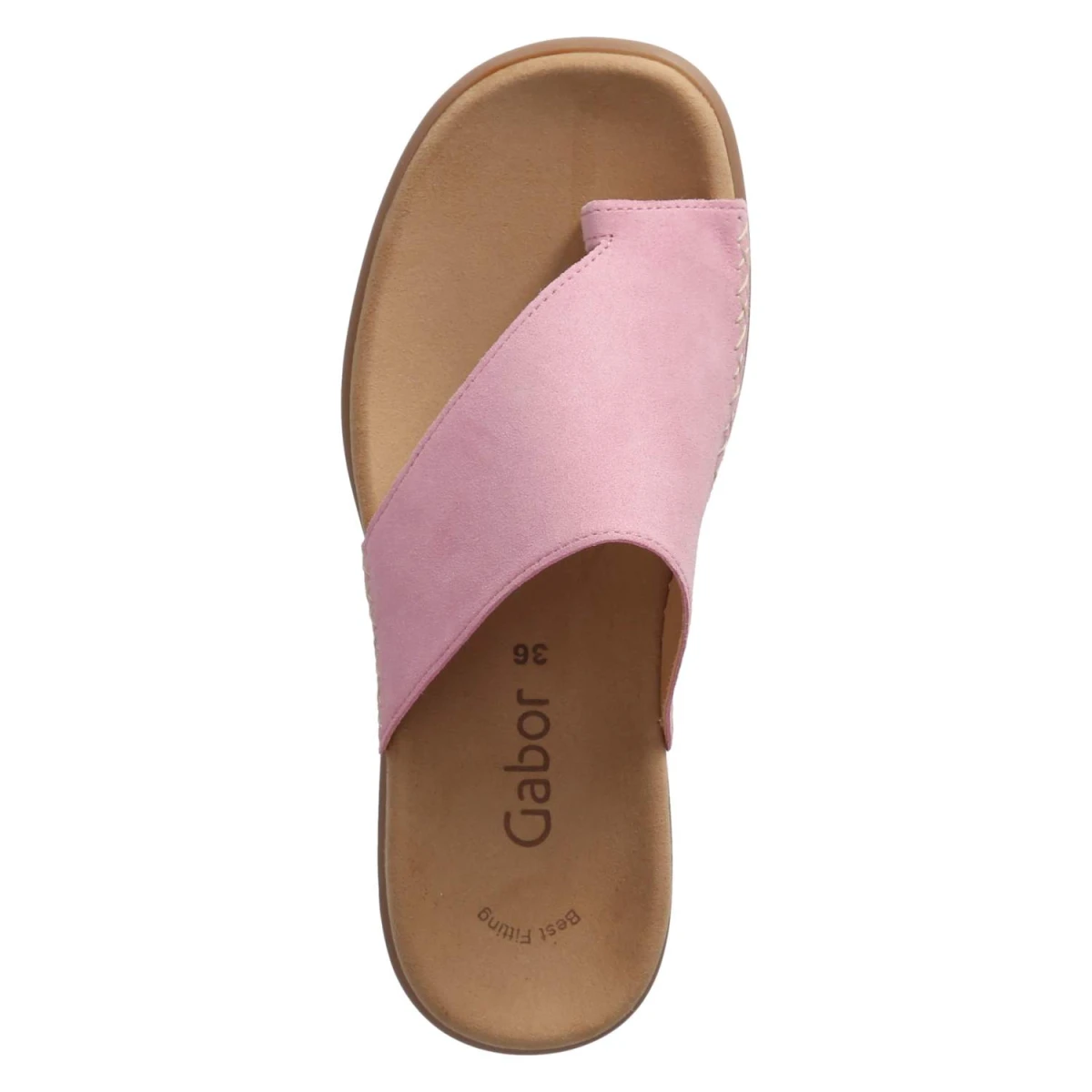 GaborPantoletten - soft pink