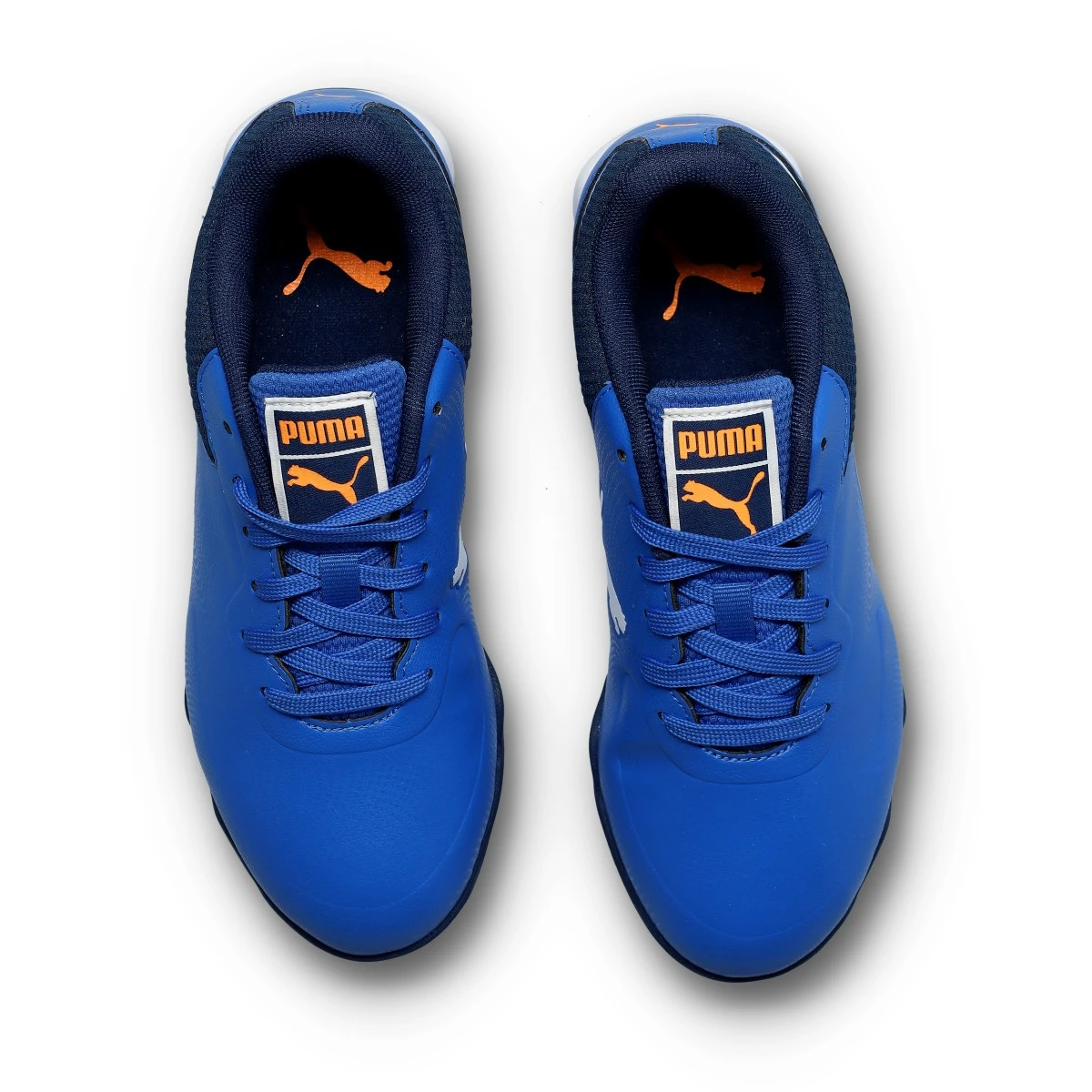 Sapatilha futsal Puma Truco III Criança Turf