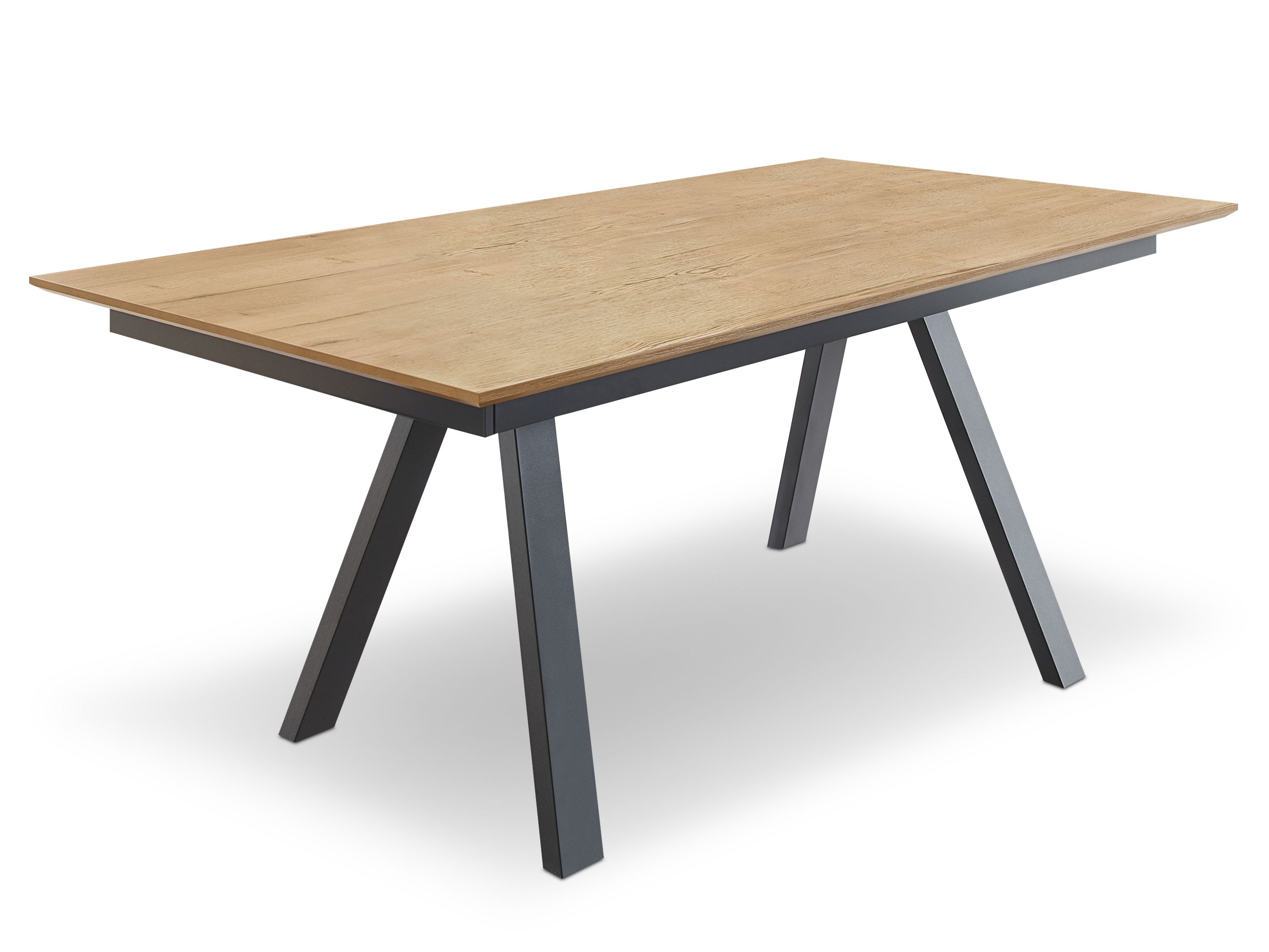 Esstisch VENJAKOB ET158 KLU 140X90CM