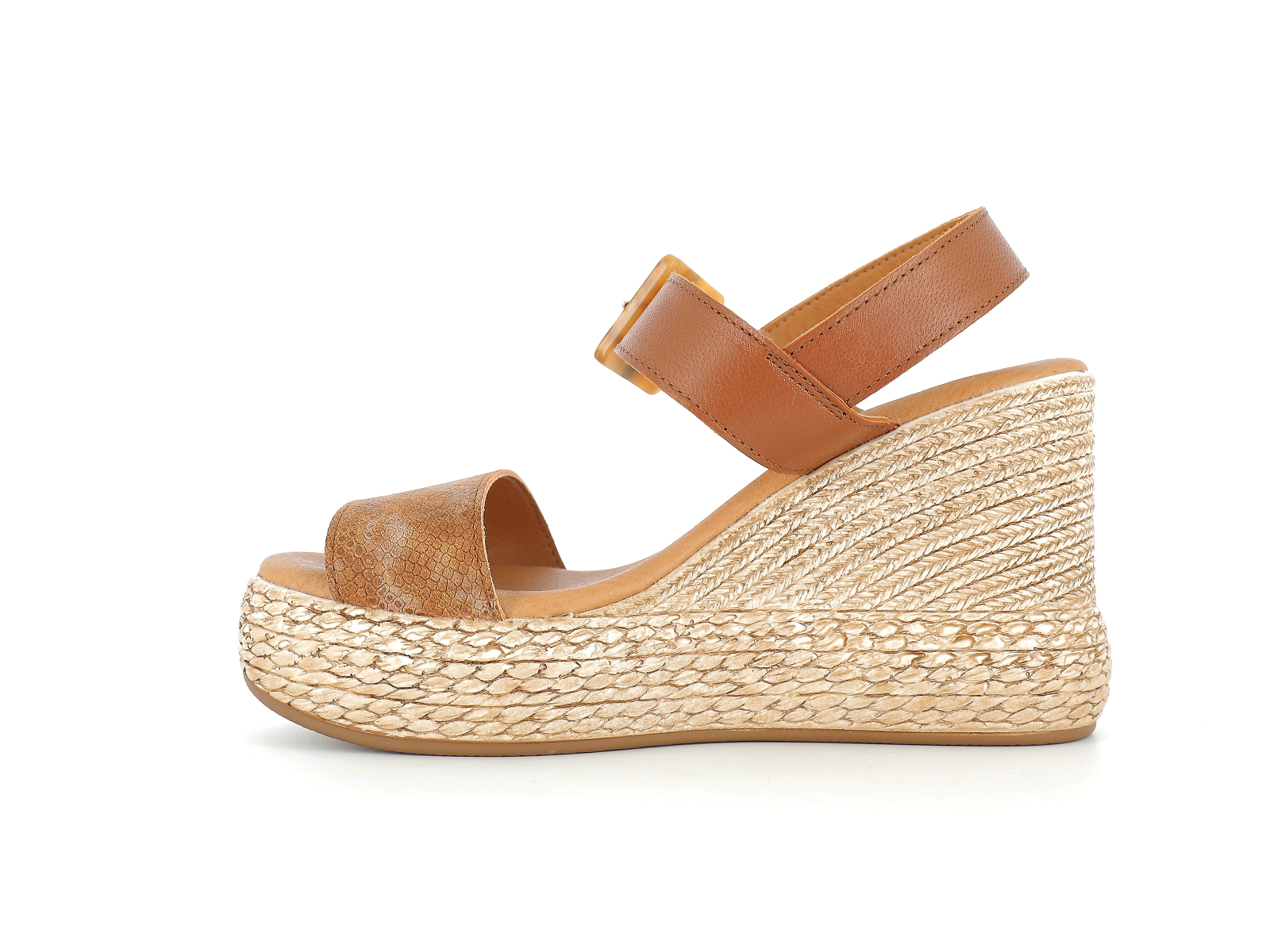 Xapi-82302 Cuir Camel