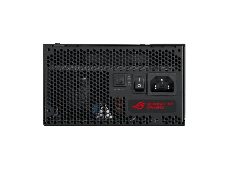 Asus strømforsyning ROG Strix 1000 Gold strømforsyning inkl. 16Pin kabel