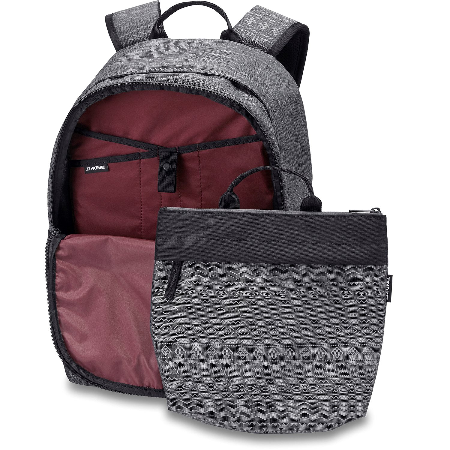 Dakine Essentials Pack 26L black