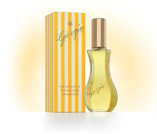 Giorgio Beverly Hills Giorgio EDT 90ml