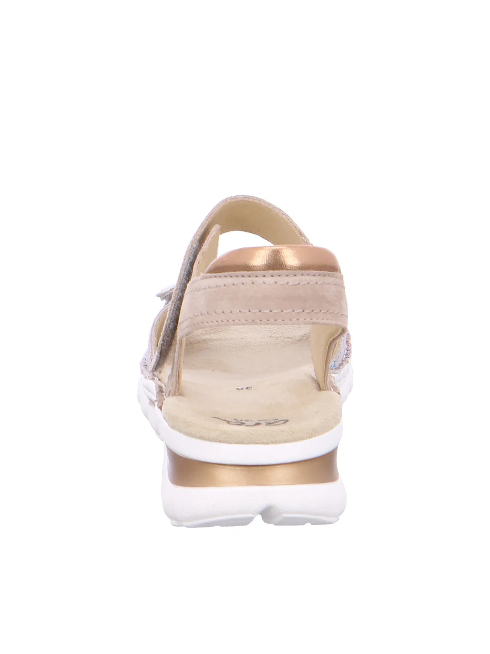 Sandale Tampa multi sand