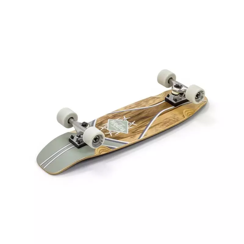 Skate cruiser MINDLESS Core Cruiser Red Gum
