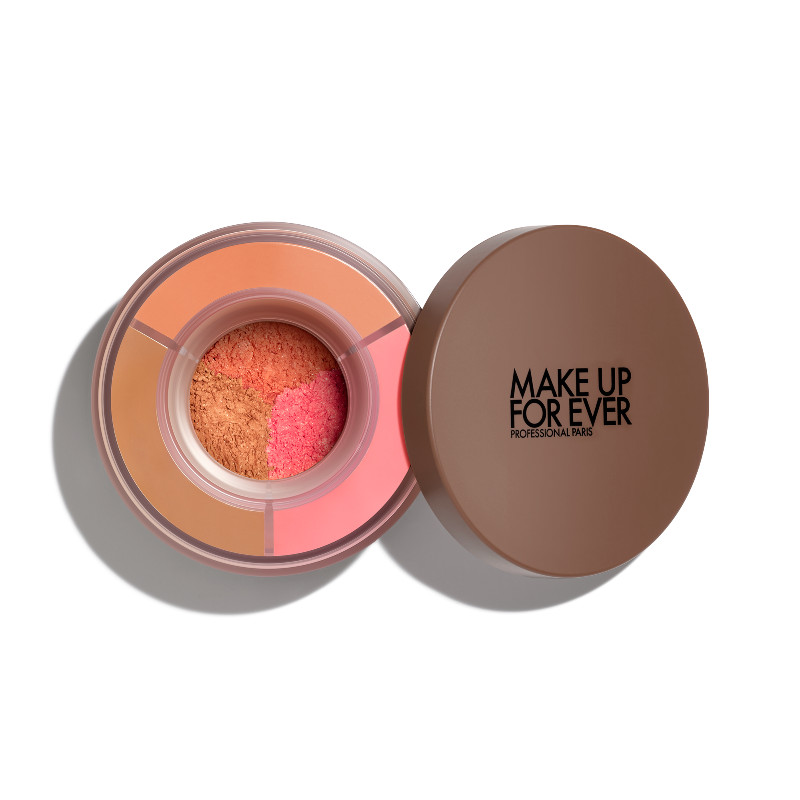 MAKE UP FOR EVER - HD Skin Twist & Light, 8g