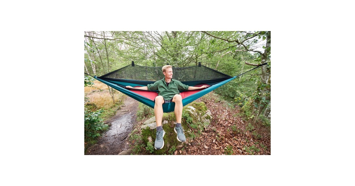 Grand CanyonHattan 5.0 L mat  (Bourgondisch rood)