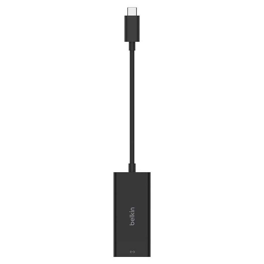 Belkin Adaptateur USB-C vers RJ45 Gigabit Ethernet