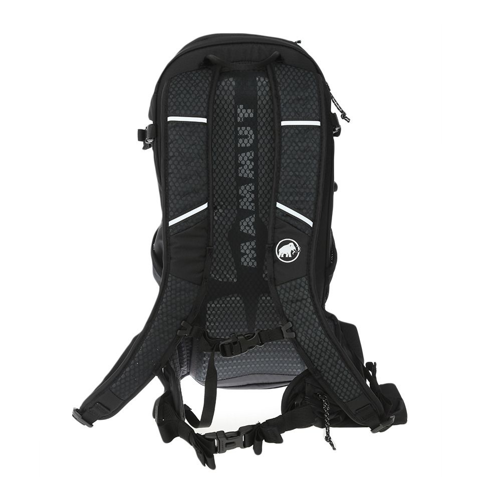 Mammut LITHIUM 15L - Sac À dos black