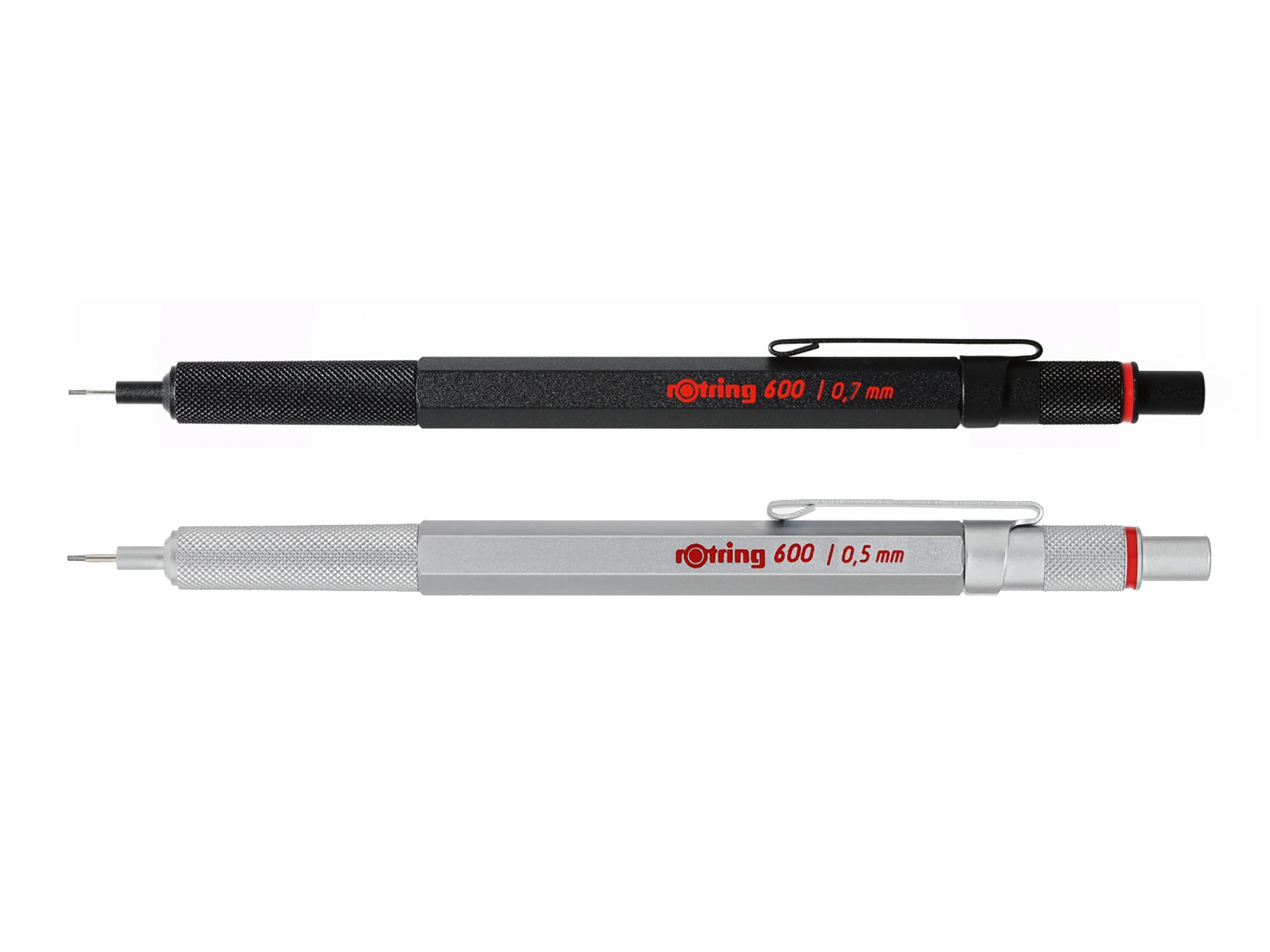 Rotring Druckbleistift 600