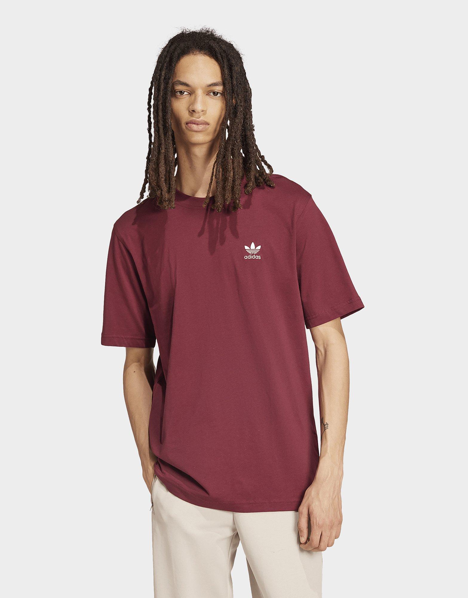 adidas T-shirt Trèfle