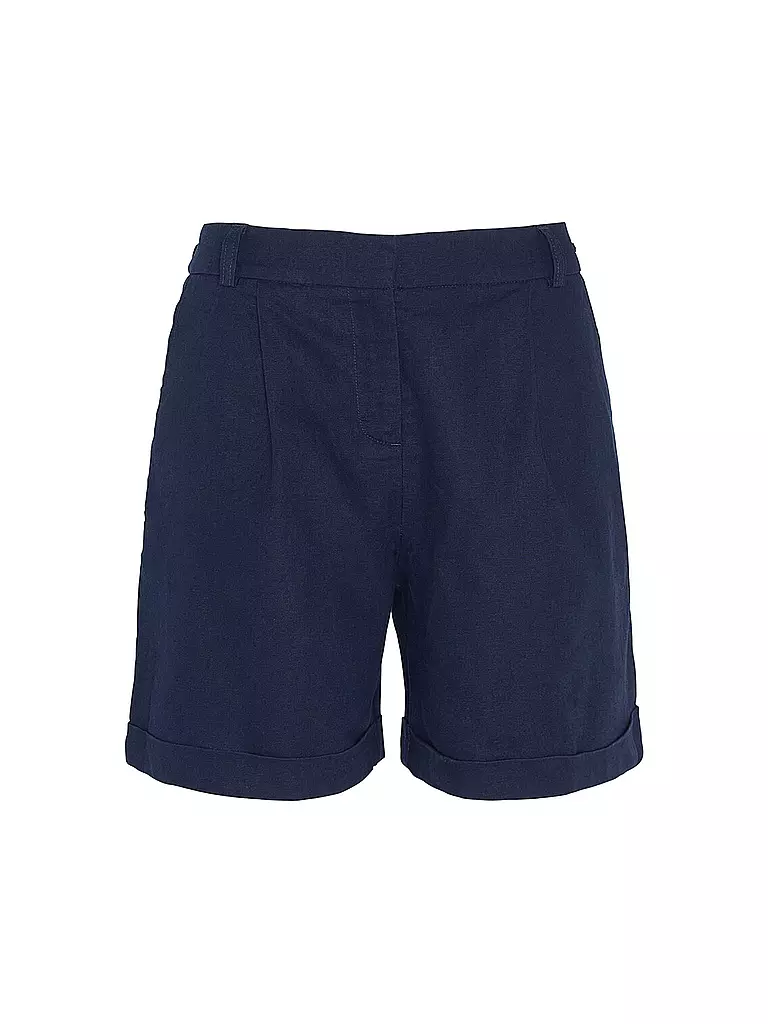 BARBOUR Shorts DARLA dunkelblau