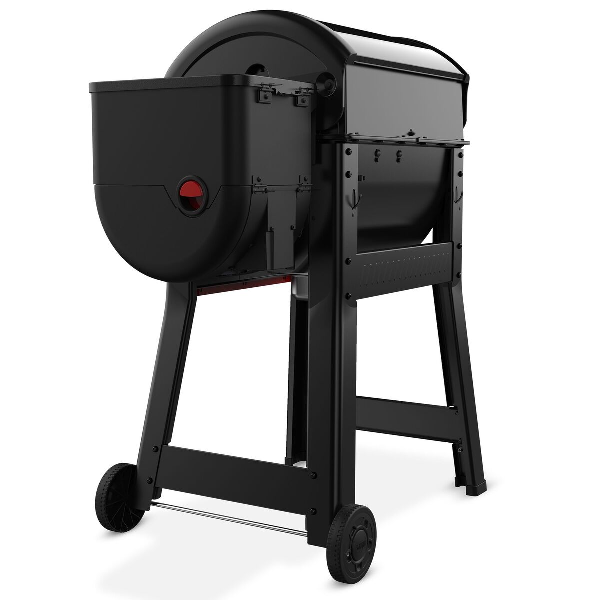 Smoque Pelletsgrill