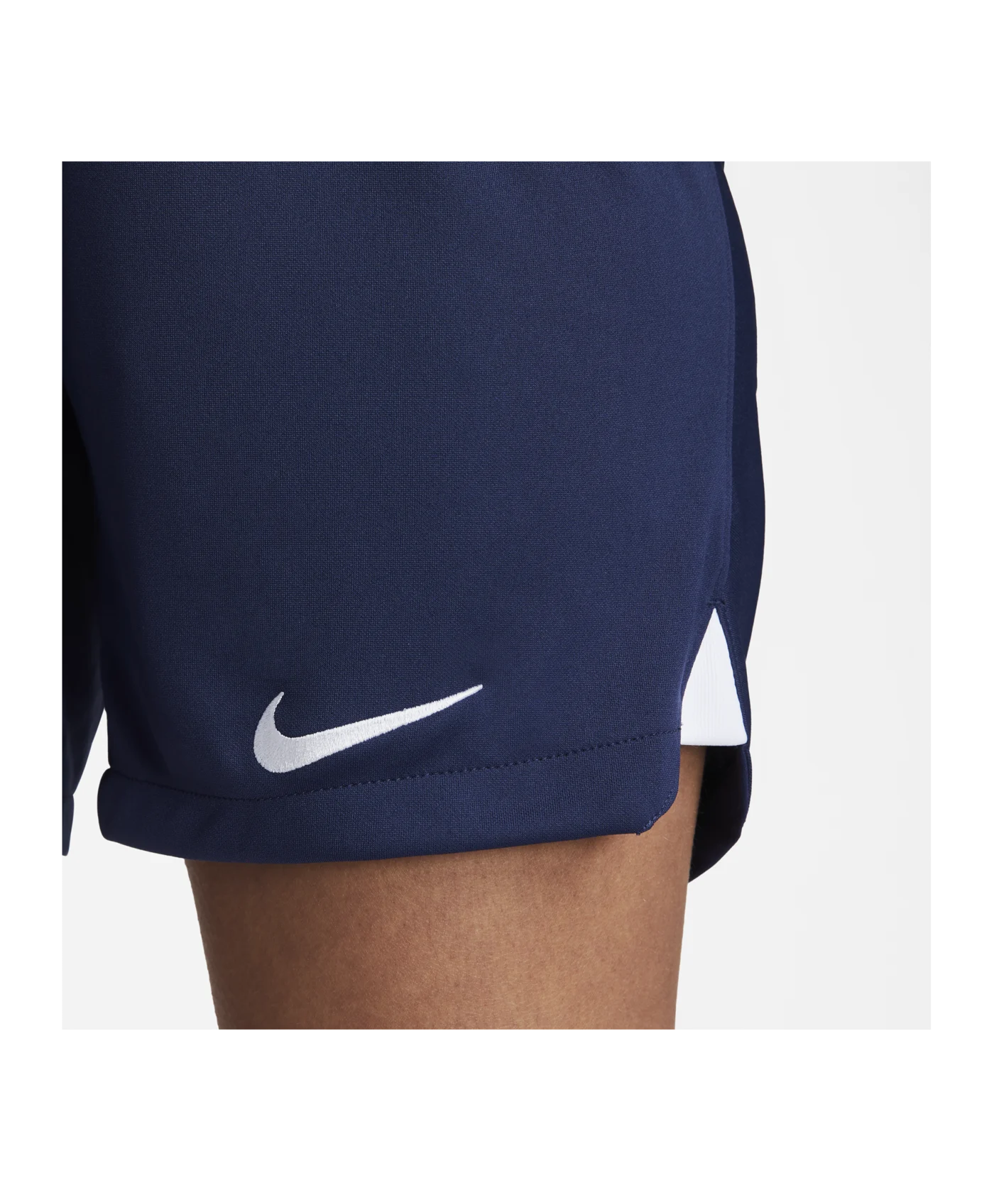 Nike Paris St. Germain Short Home 2022/2023 Damen F410