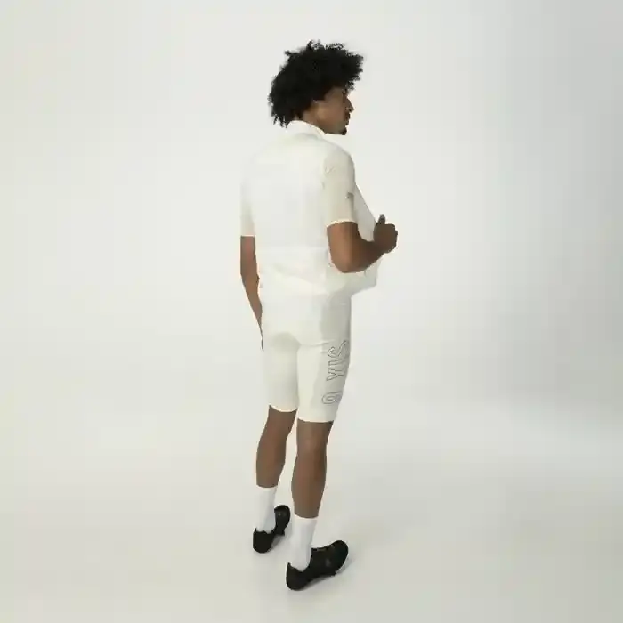 AGU Breakaway Windvest Wit Heren
