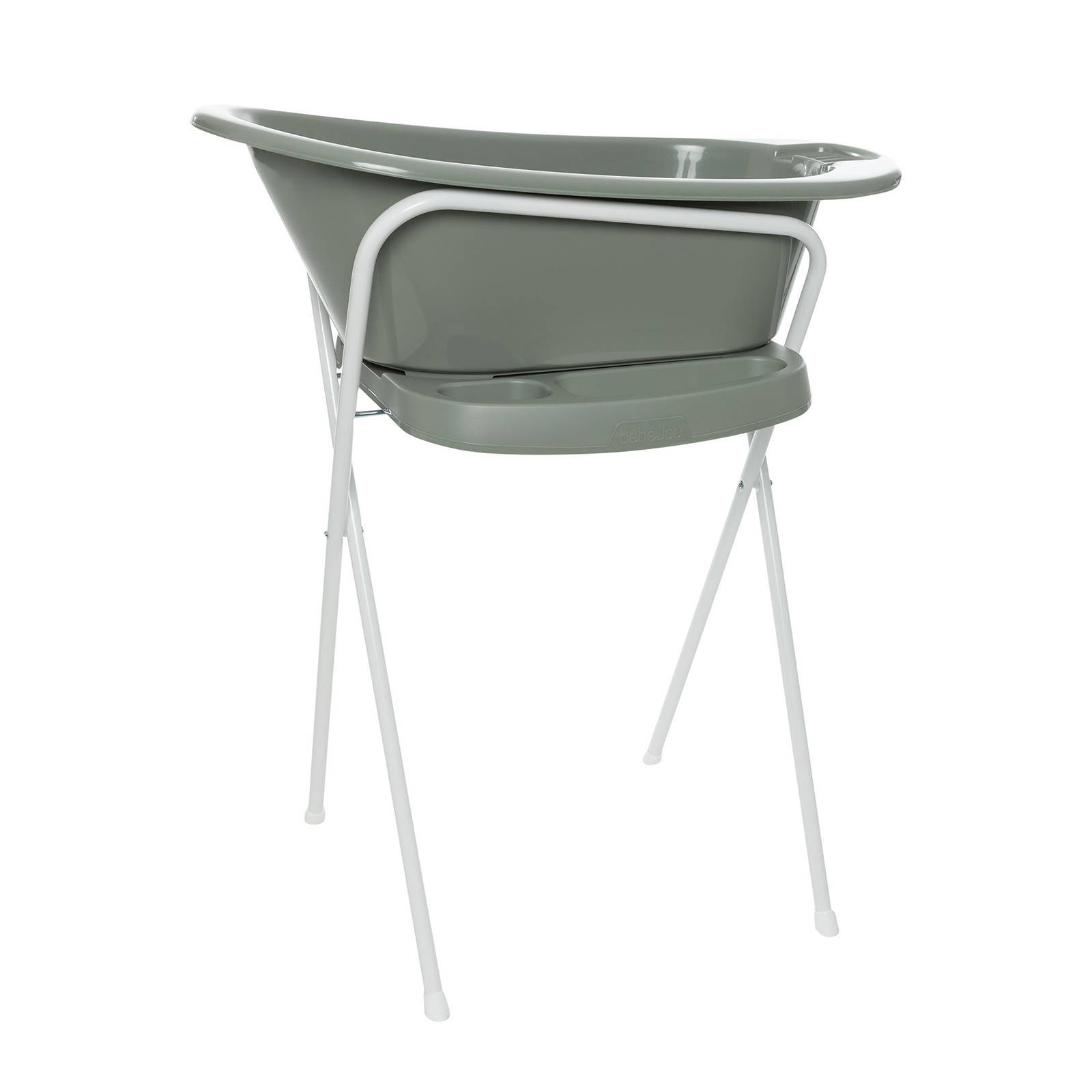 bébé-jou badstandaard Click 103cm Breeze Green