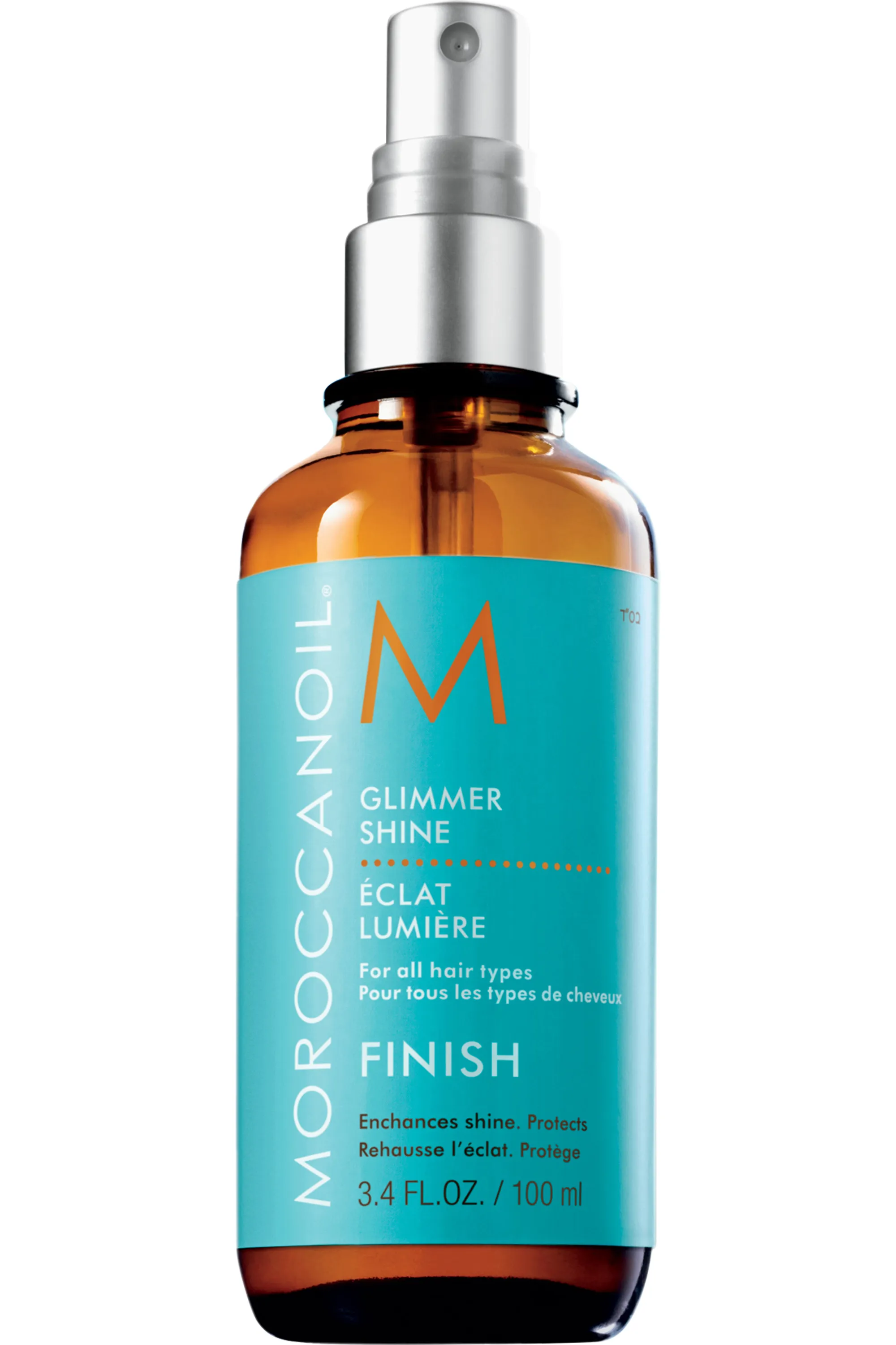 Moroccanoil Spray capillaire de finition-100 ml