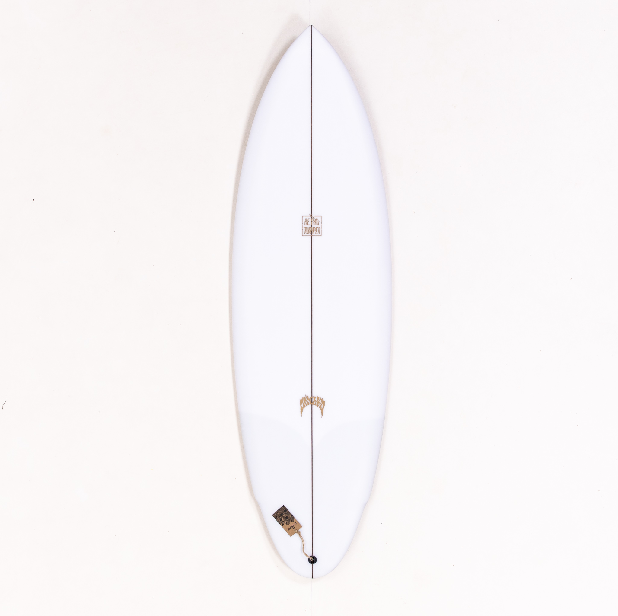Lost Retro Tripper - 5’8 x 20