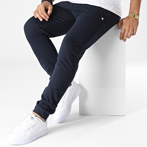 Pantalon Jogging 218341 Bleu Marine