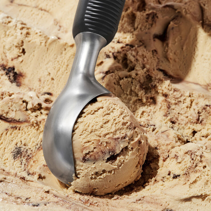 OXO Stainl. Steel Ice Cream Scoop