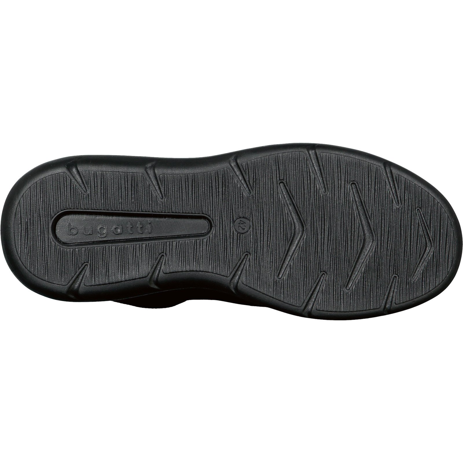 Bugatti Herren-Slippers Cedar