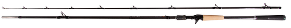 Canne Casting Grayton Apex Power Big Bait 2.40m (80-160g)