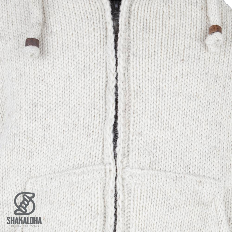 Crush Ziphood Vest