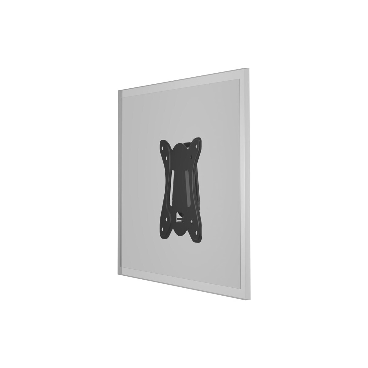 TV-veggfeste Basic Fix (størrelse S)