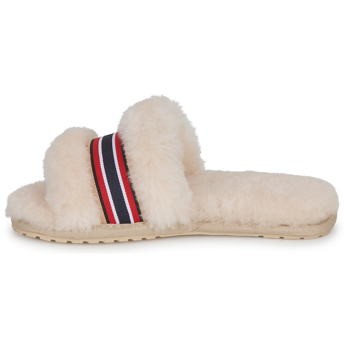 EMU - WRENLETTE NATURAL - Blanc