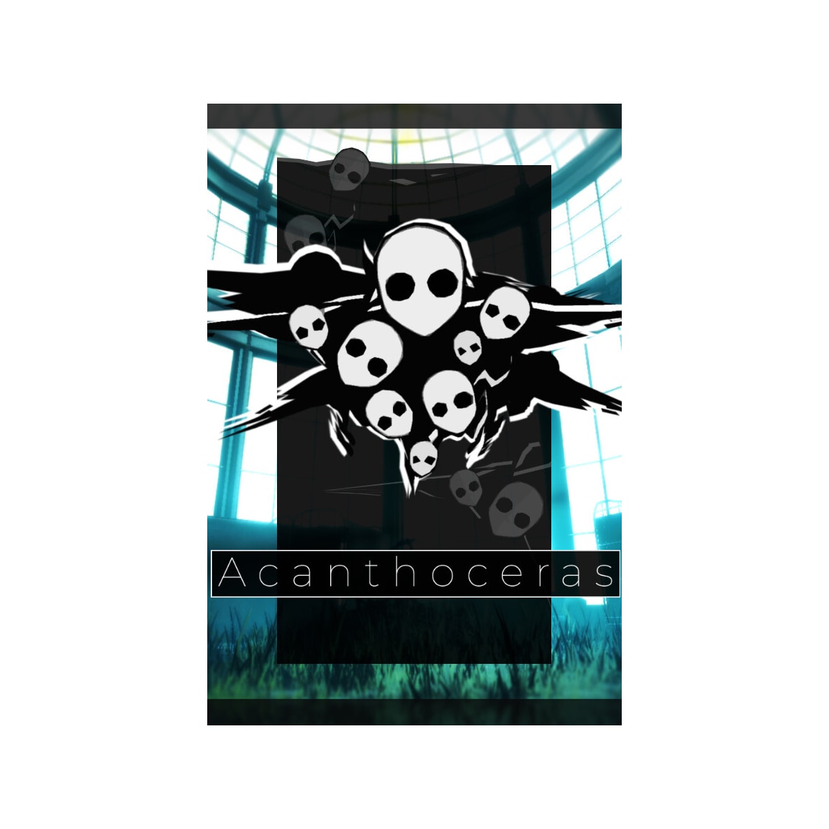 Acanthoceras - PC Windows