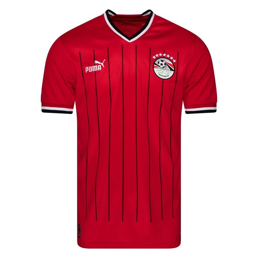 Égypte Maillot Domicile 2022/23