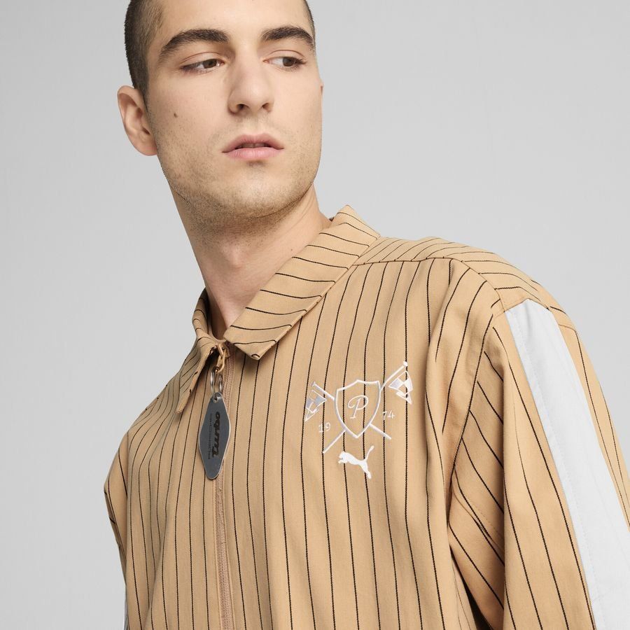 Puma Porsche Legacy Lifestyle Jacke