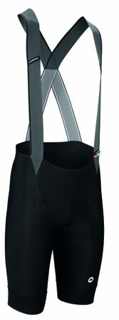 MILLE GTS C2 Herren-Trägerhose  black series  XS