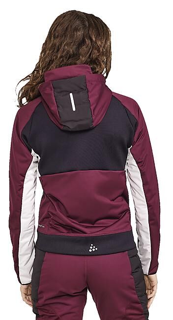 CRAFT - VESTE PURSUIT THERMAL JACKET W
