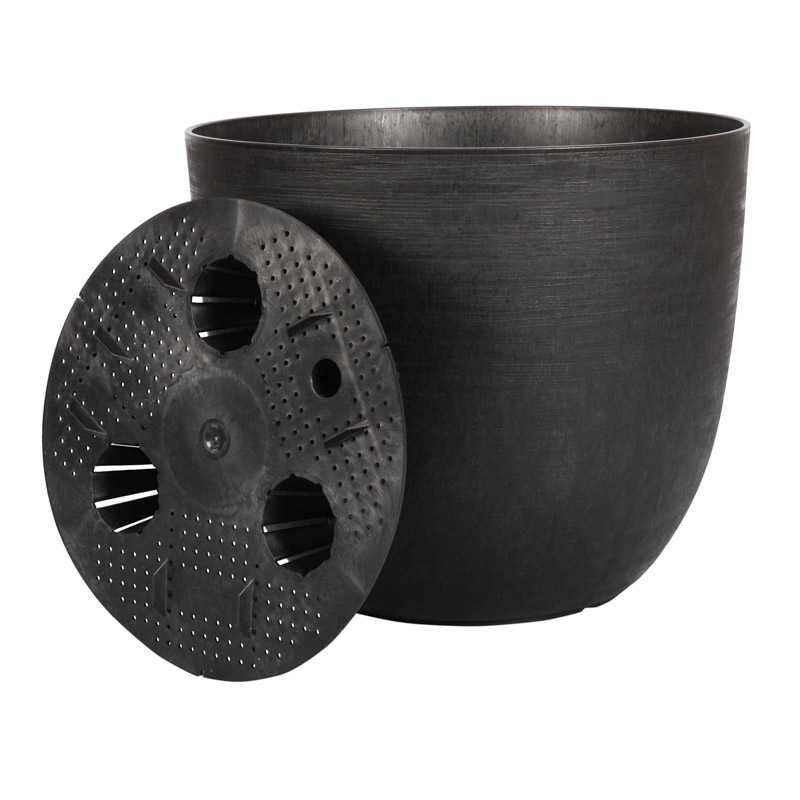 Pot 'Repost'