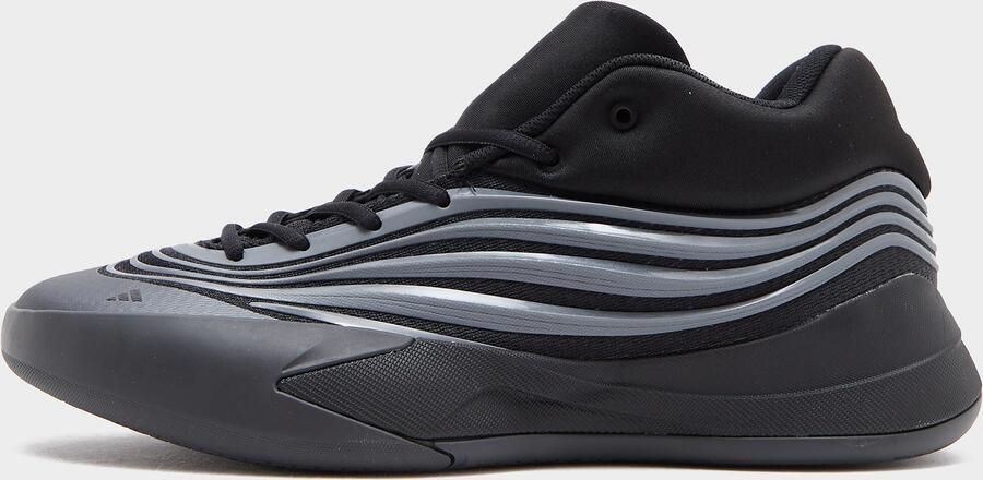 Adidas Originals X Basketball zwart 1 3 Schoenen