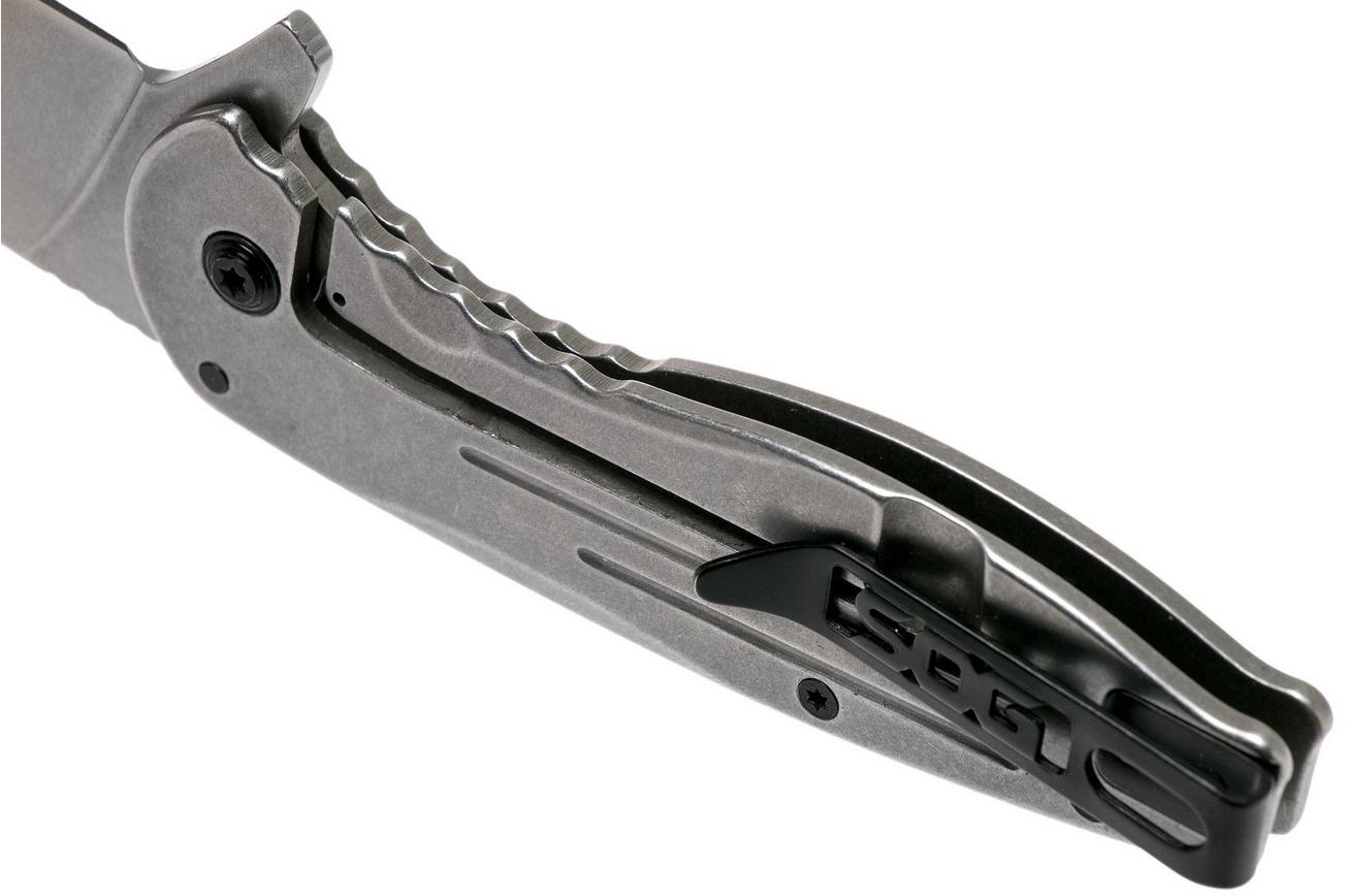 SOG Aegis FLK 14-41-02-42 zakmes