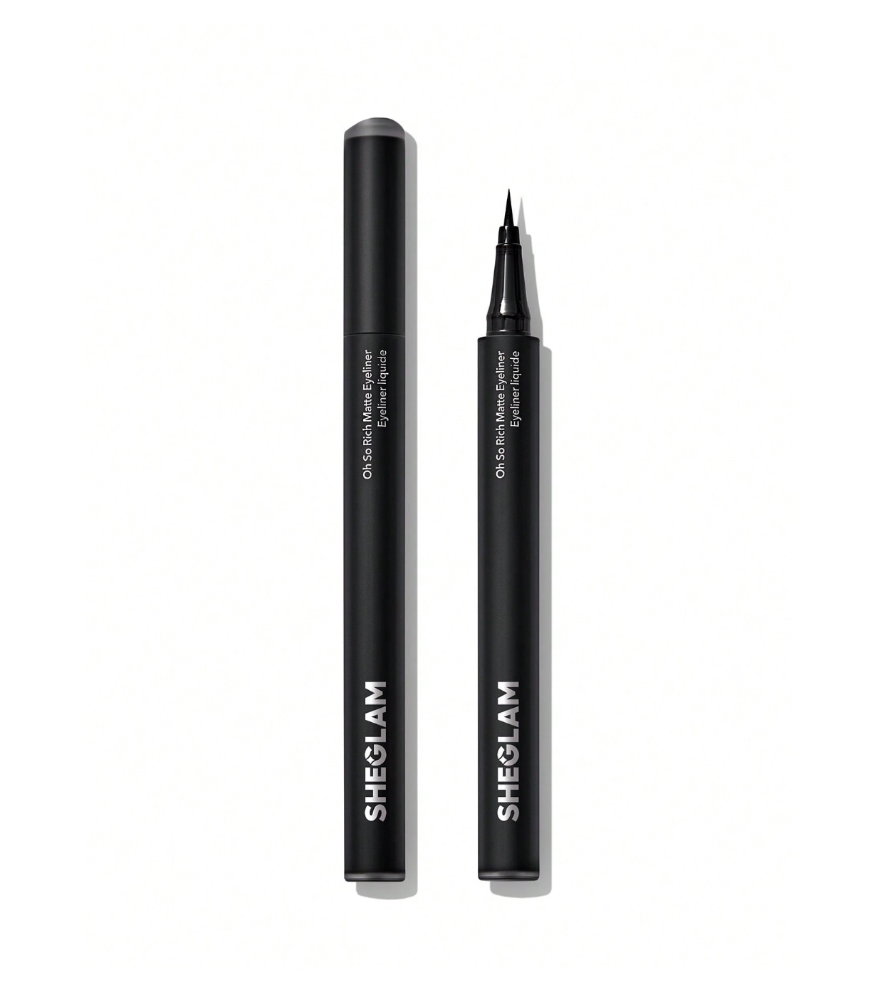 SHEGLAM - Delineador Matte Oh So Rich