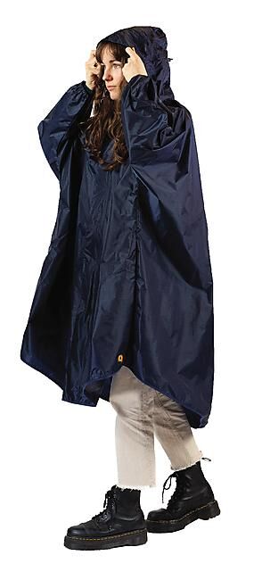 COTENOR - CAPE DELUGE 3 RAINSHELL