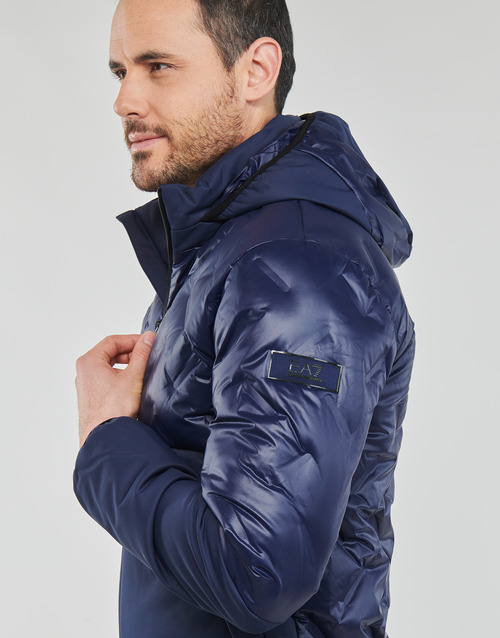 Emporio Armani EA7 - 6LPB03 - Marine