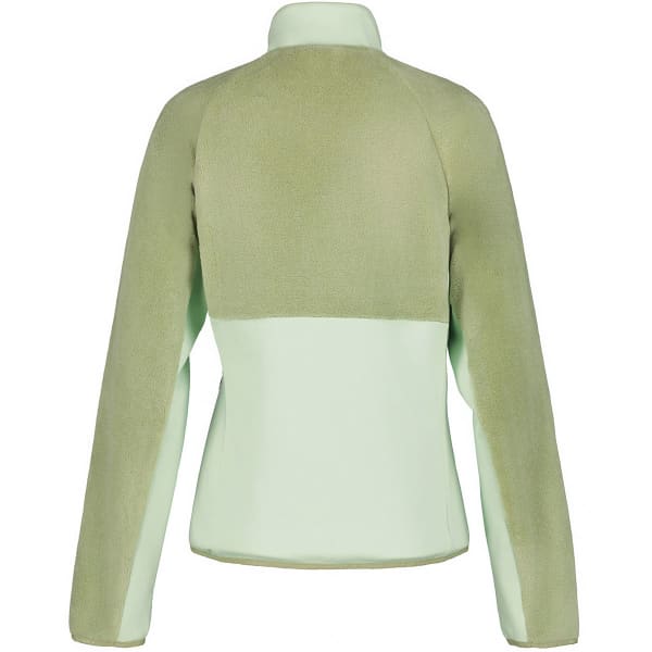 Veste polaire randonnée ICEPEAK MIDLAYER JACKET BRASELTON W ASPERGE