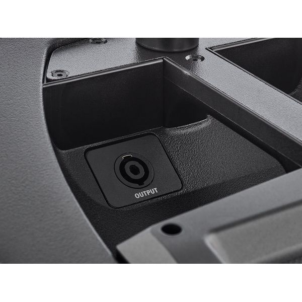 RCF EVOX JMIX8 Bundle