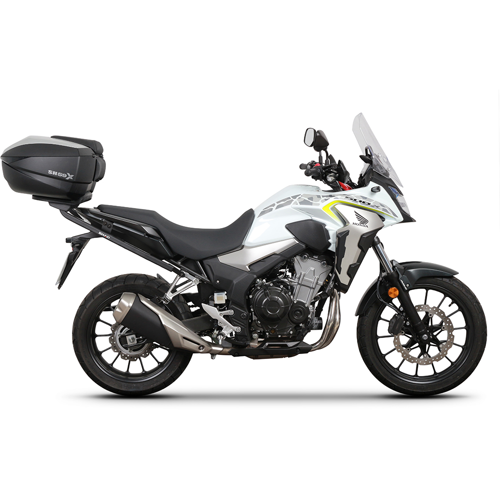 Shad - Support Fixation Top Case Honda CB 500 X H0CX56ST