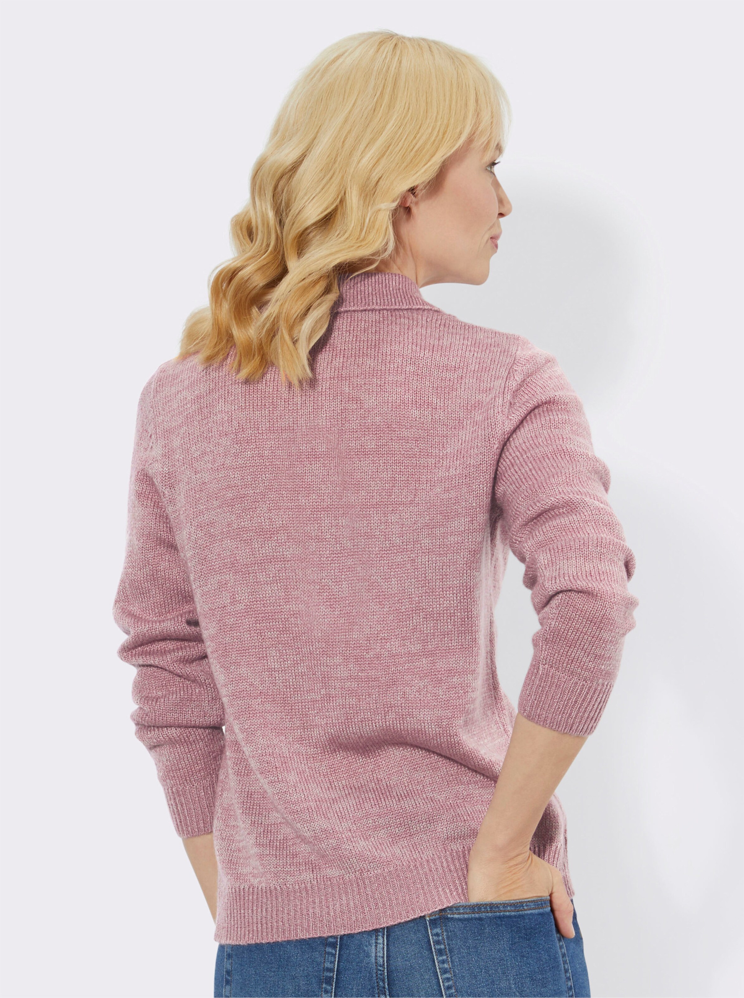 Polopullover