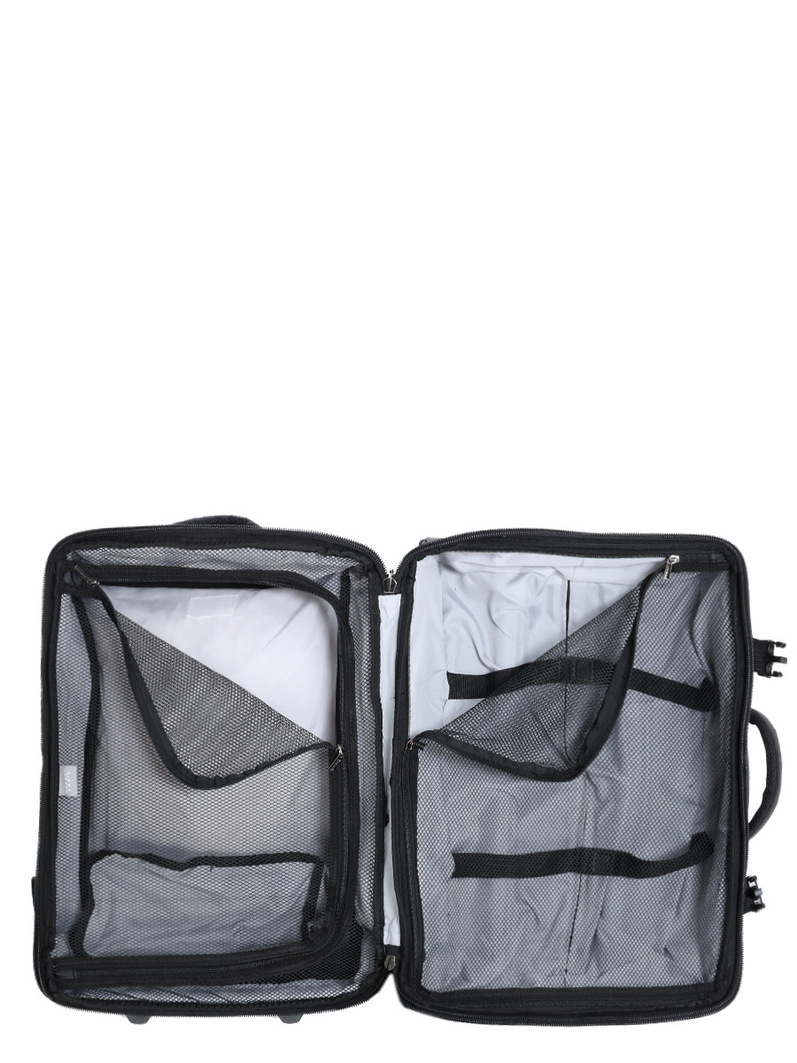 Sac de voyage À roulettes Delsey Raspail 54 cm