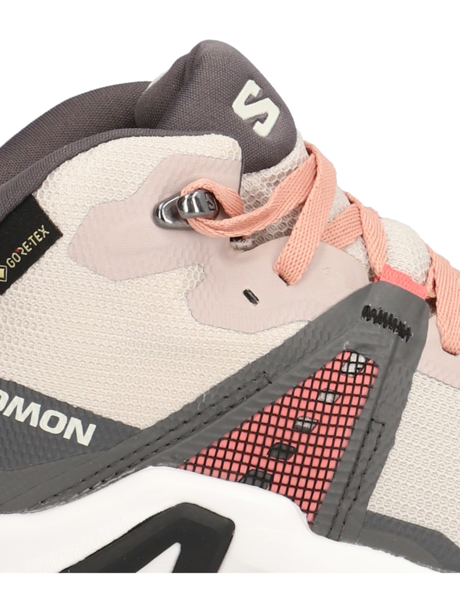 X RAISE MID GORE-TEX