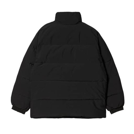 Carhartt WIP Danville Jakke, Black/White, XXL